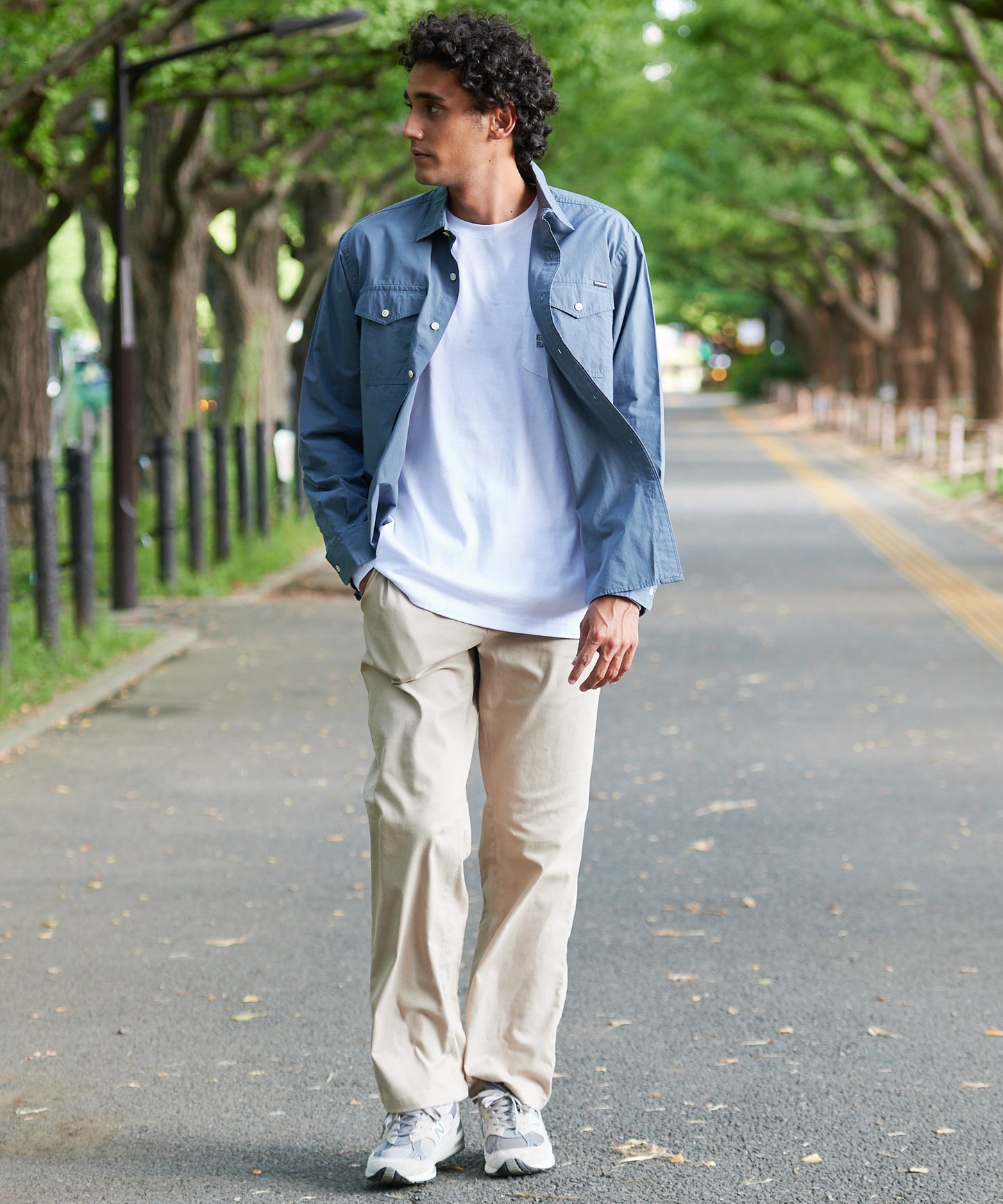 ボイジャーフレックス チノ クラシックフィット/VOYAGER FLEX CHINO CLASSIC FIT