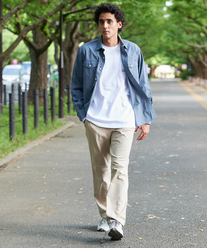 ボイジャーフレックス チノ クラシックフィット/VOYAGER FLEX CHINO CLASSIC FIT