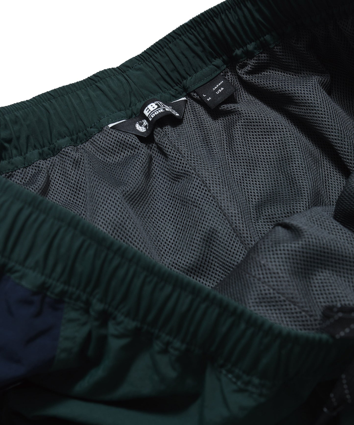 EBTEK ナイロンジョガー/EBTEK NYLON JOGGER