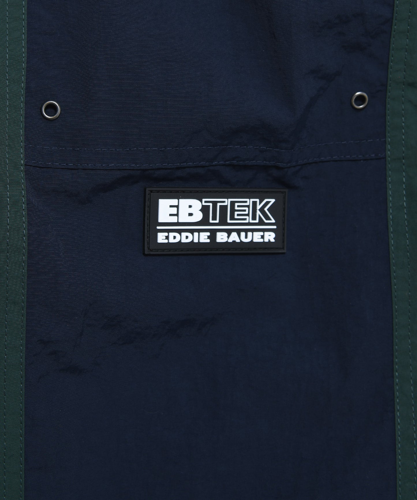 EBTEK ナイロンジョガー/EBTEK NYLON JOGGER