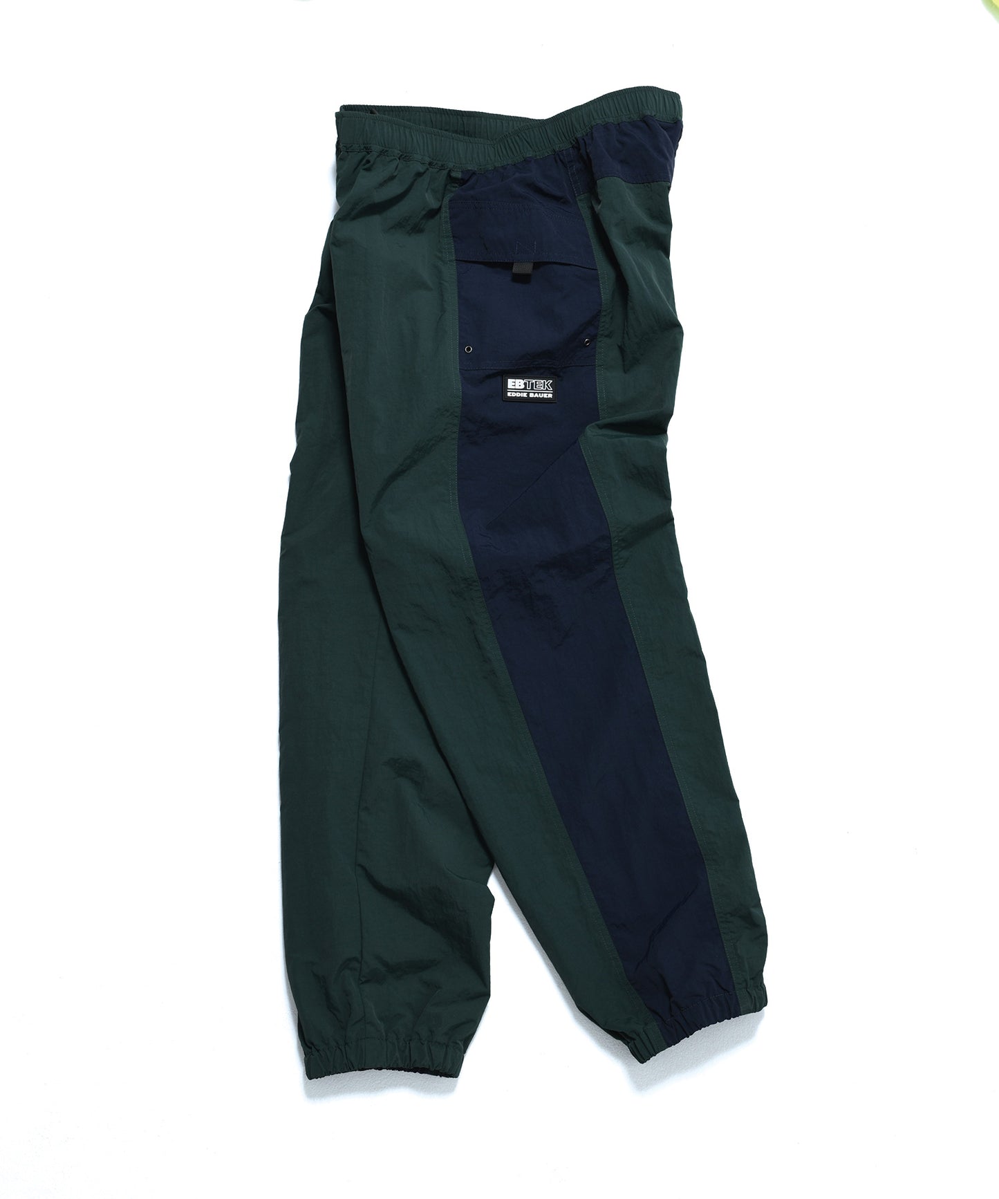 EBTEK ナイロンジョガー/EBTEK NYLON JOGGER