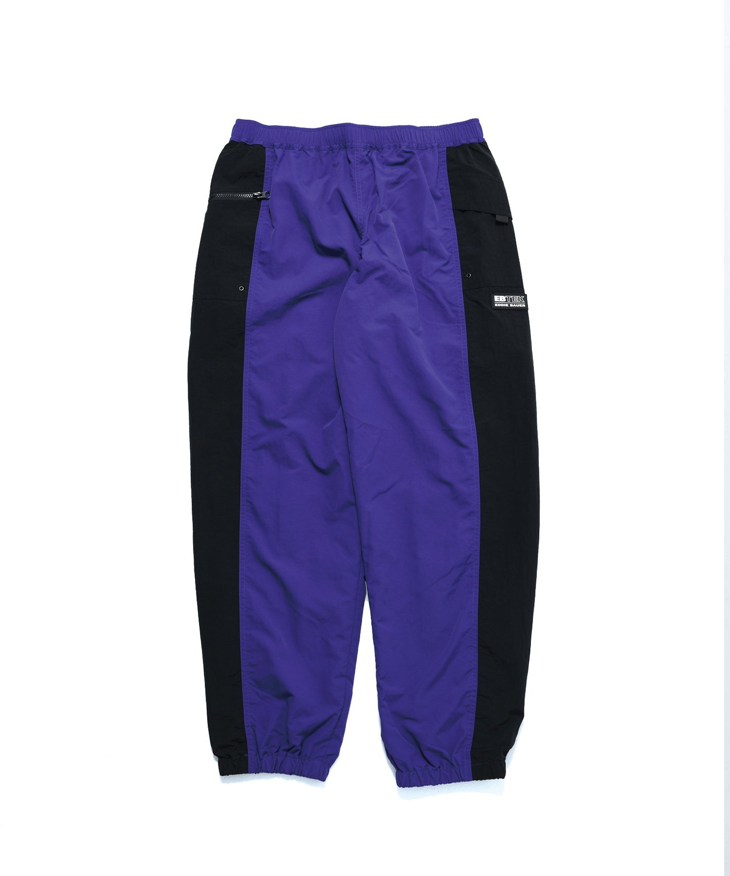 EBTEK ナイロンジョガー/EBTEK NYLON JOGGER