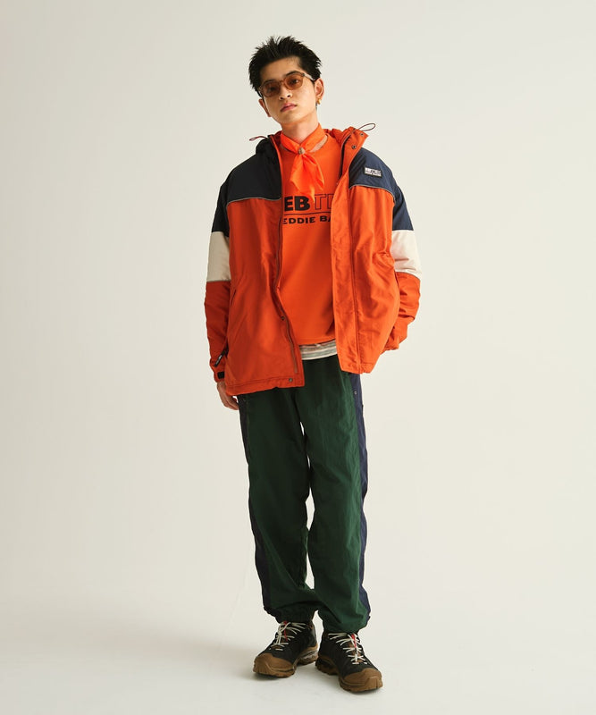 EBTEK ナイロンジョガー/EBTEK NYLON JOGGER