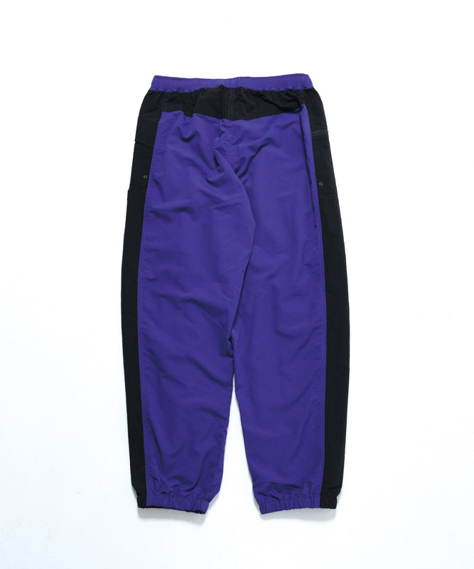 EBTEK ナイロンジョガー/EBTEK NYLON JOGGER