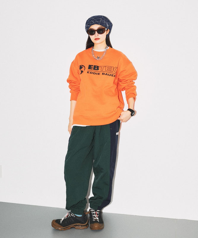 EBTEK ナイロンジョガー/EBTEK NYLON JOGGER