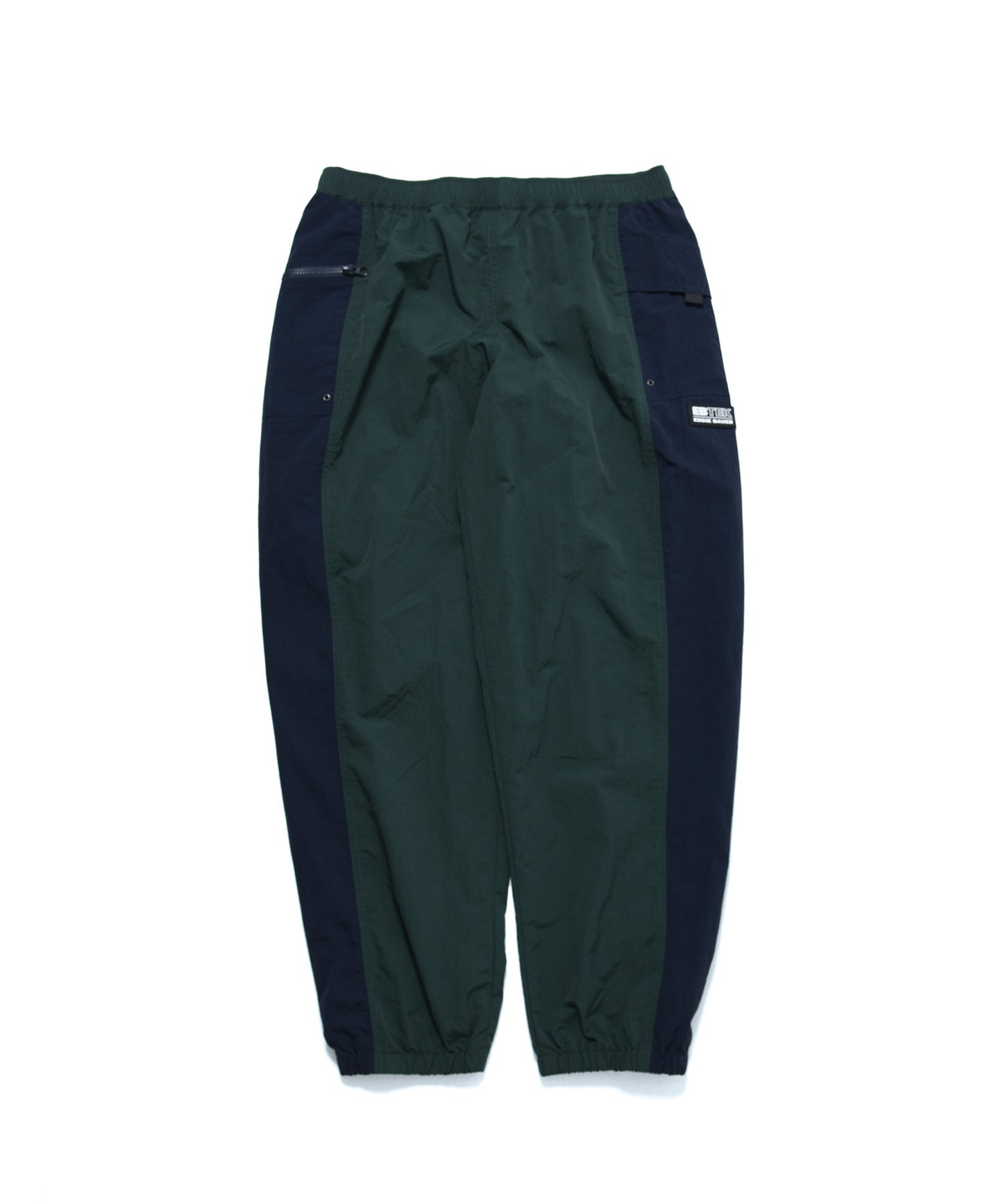 EBTEK ナイロンジョガー/EBTEK NYLON JOGGER