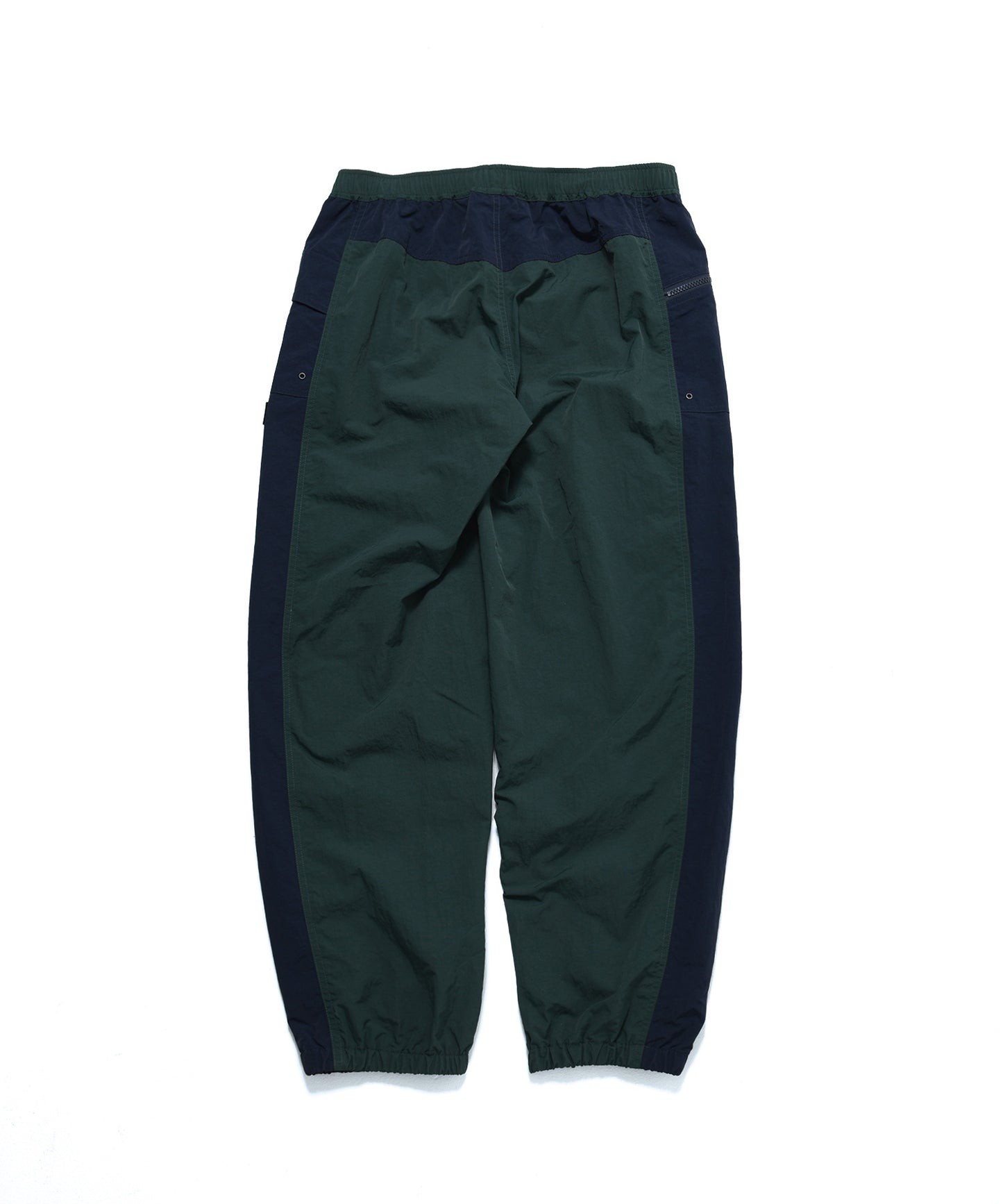 EBTEK ナイロンジョガー/EBTEK NYLON JOGGER