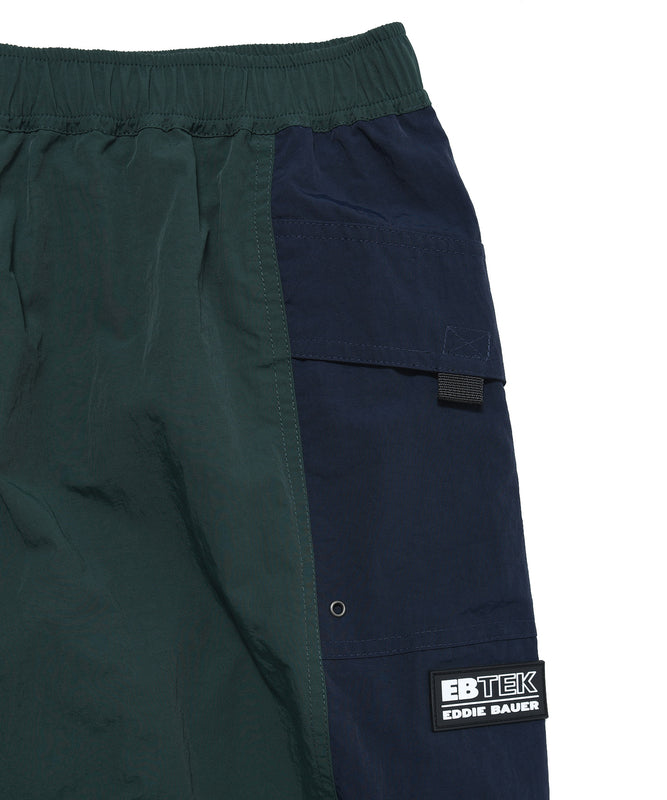 EBTEK ナイロンジョガー/EBTEK NYLON JOGGER