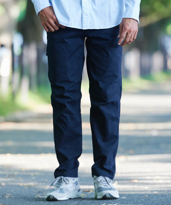 ラペル キャンバス パンツ/RAPPEL CANVAS PANT