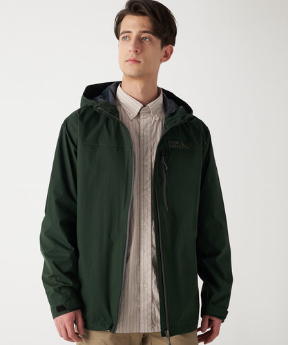 クラウドキャップ ジャケット/CLOUD CAP JACKET