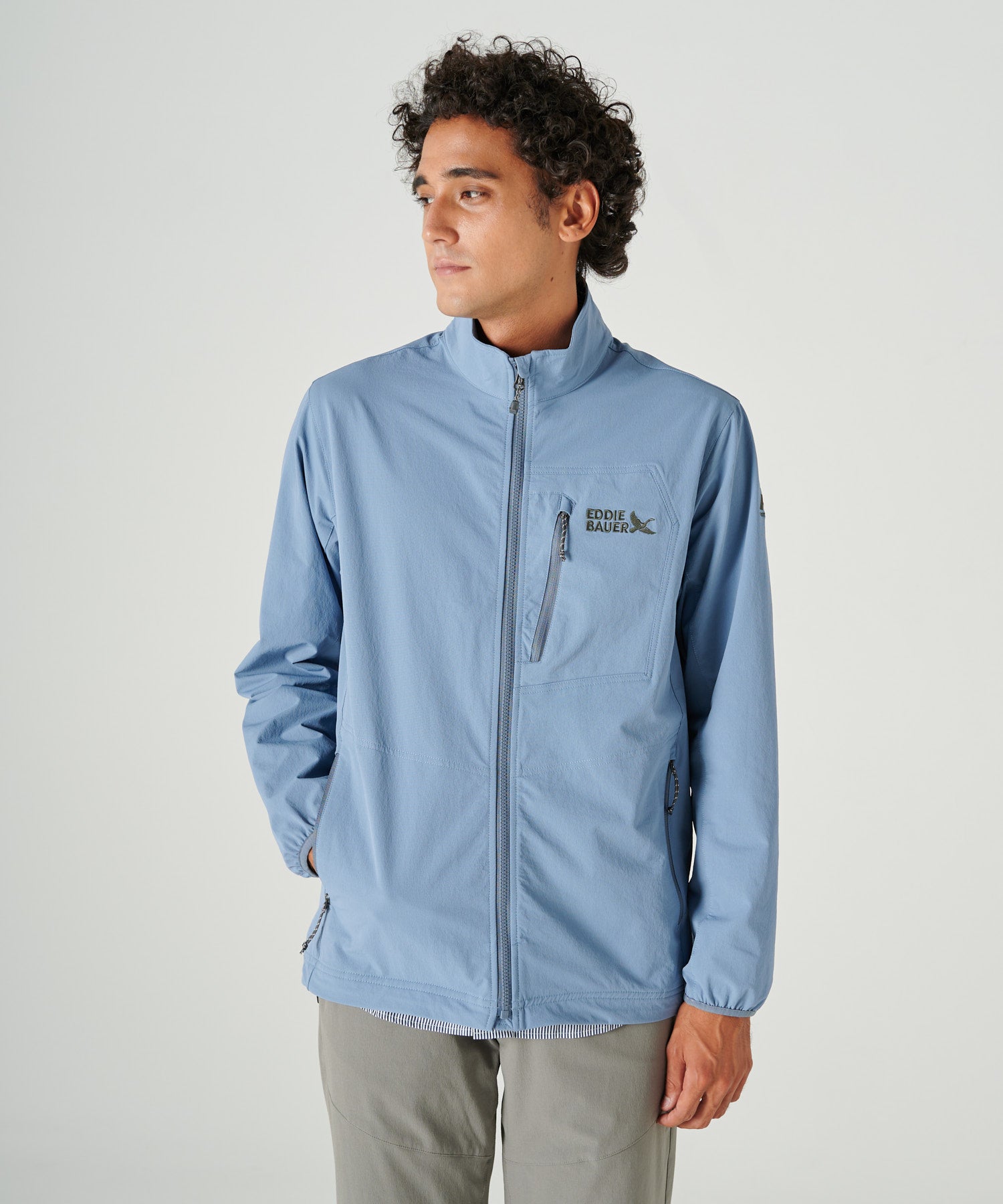 Eddie Bauer （エディー・バウアー）公式オンライン通販サイト-SANDSTONE BACKBONE JACKET – Eddie Bauer  | エディー・バウアー