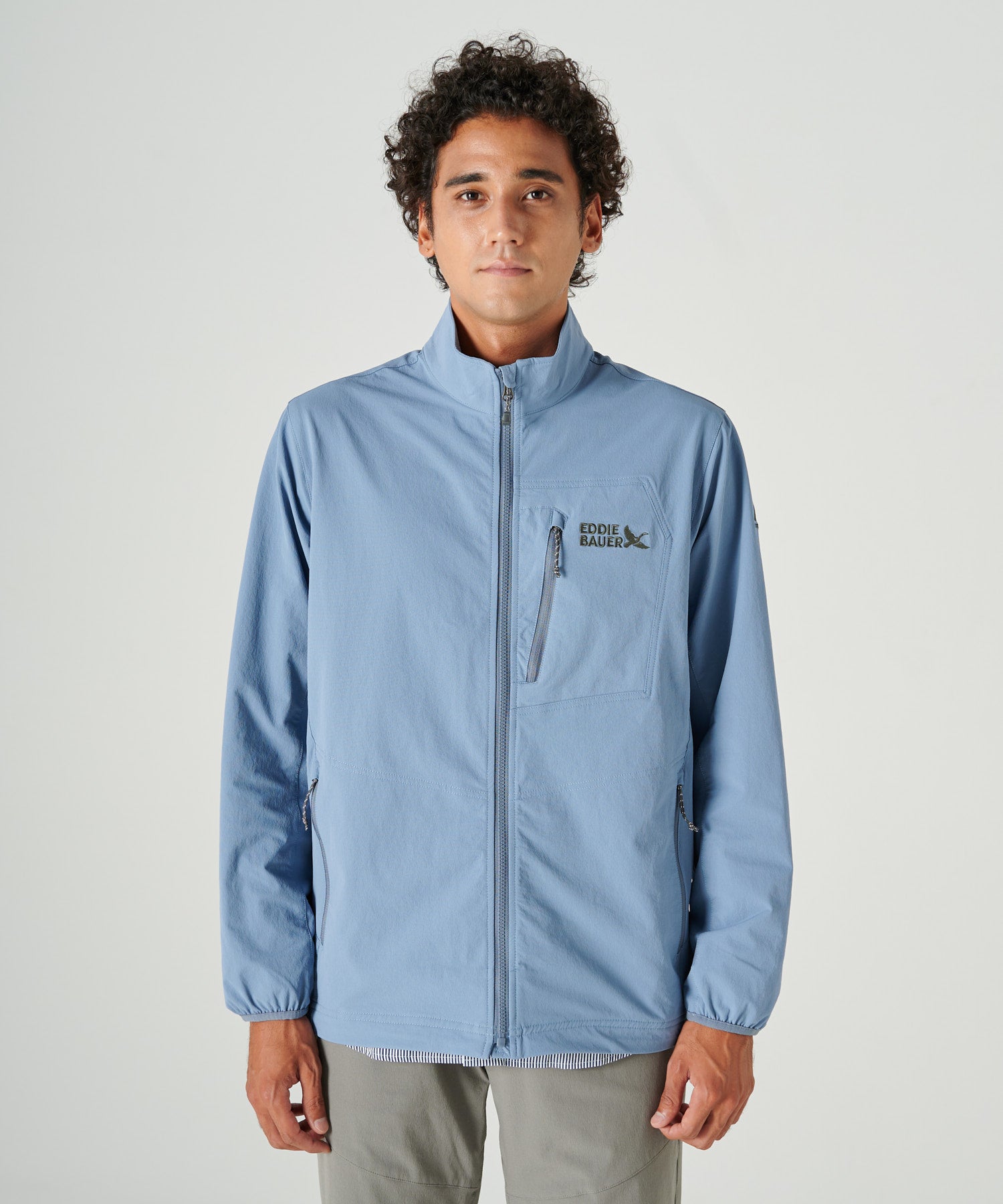 Eddie Bauer （エディー・バウアー）公式オンライン通販サイト-SANDSTONE BACKBONE JACKET – Eddie Bauer  | エディー・バウアー