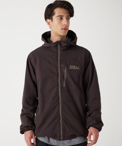 サンドストーン バックボーン フーディ/SANDSTONE BACKBONE HOODIE