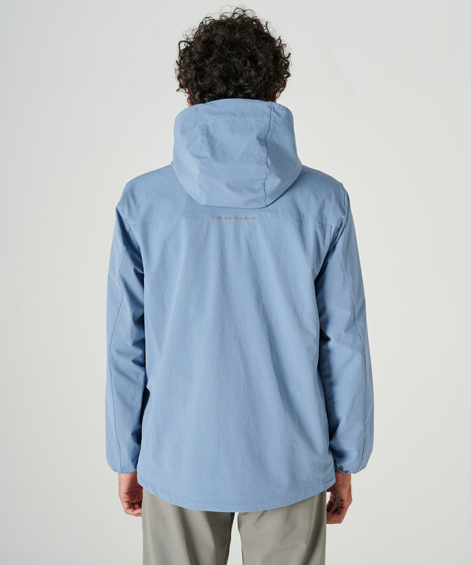 サンドストーン バックボーン フーディ/SANDSTONE BACKBONE HOODIE