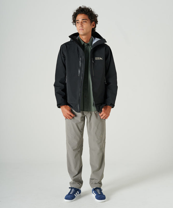 Eddie Bauer （エディー・バウアー）公式オンライン通販サイト-OMNITUDE SHELL JACKET – Eddie Bauer |  エディー・バウアー