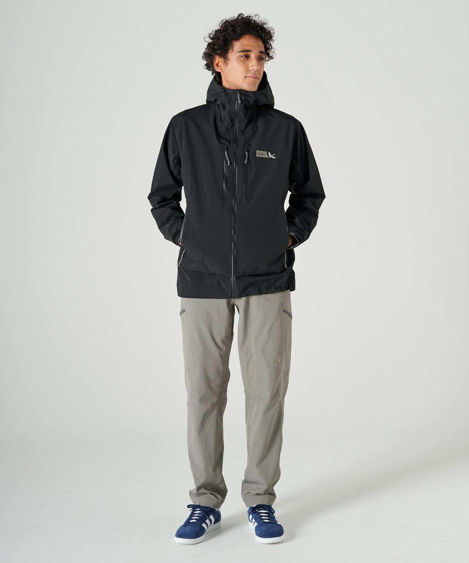 Eddie Bauer （エディー・バウアー）公式オンライン通販サイト-OMNITUDE SHELL JACKET – Eddie Bauer |  エディー・バウアー