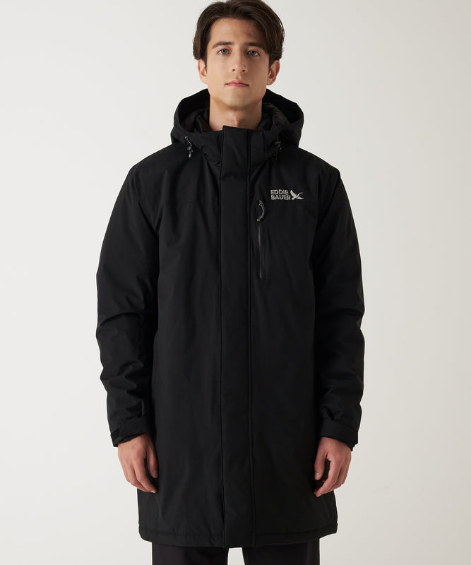 メインステイ インシュレイティド トレンチ/MAINSTAY INSULATED TRENCH