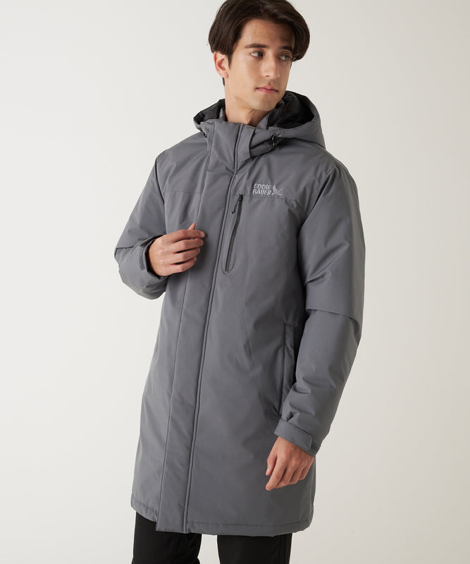 メインステイ インシュレイティド トレンチ/MAINSTAY INSULATED TRENCH