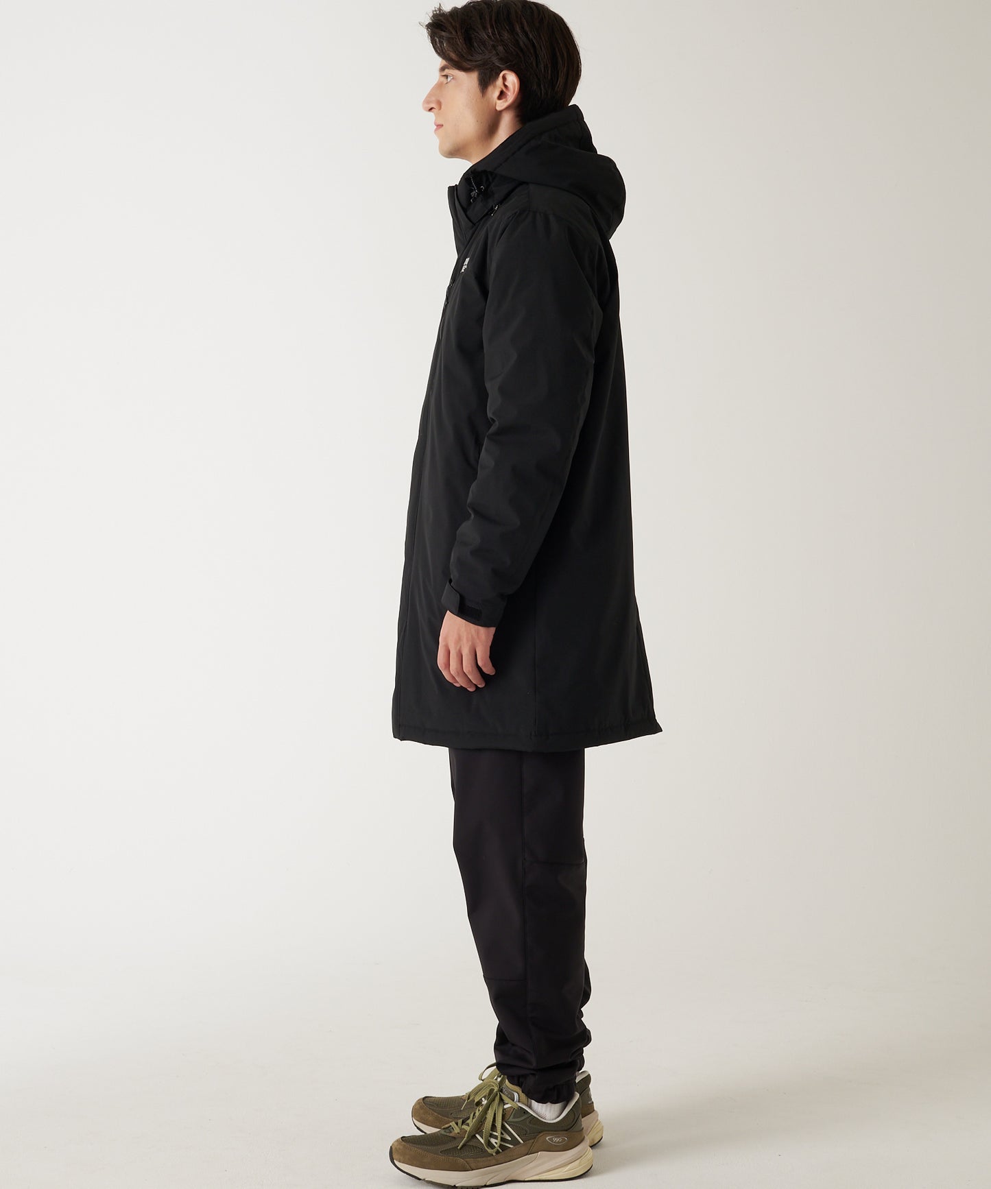 メインステイ インシュレイティド トレンチ/MAINSTAY INSULATED TRENCH