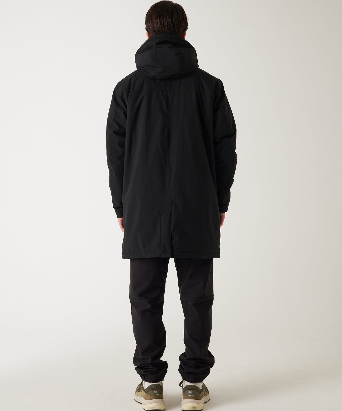 メインステイ インシュレイティド トレンチ/MAINSTAY INSULATED TRENCH