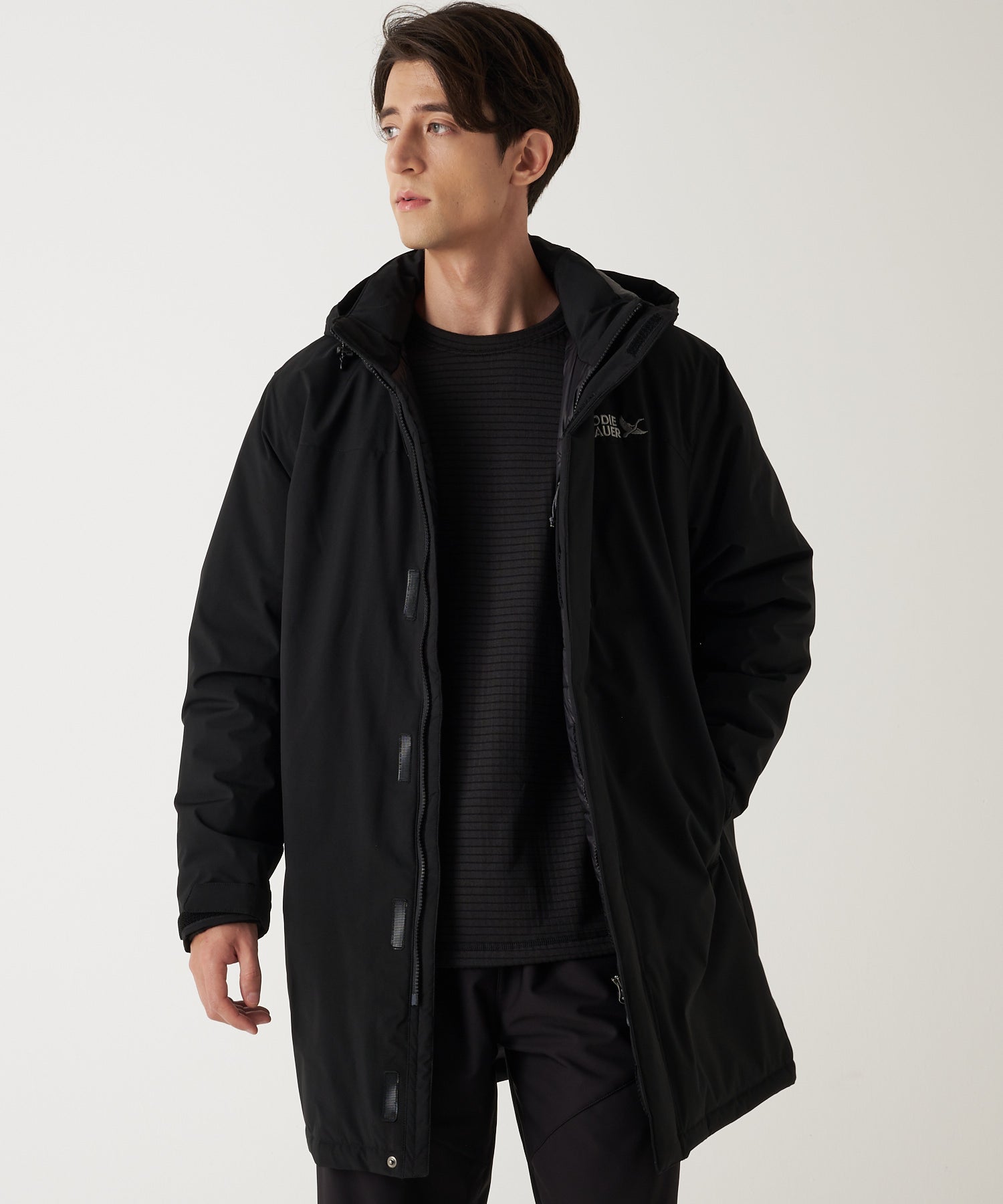 メインステイ インシュレイティド トレンチ/MAINSTAY INSULATED TRENCH