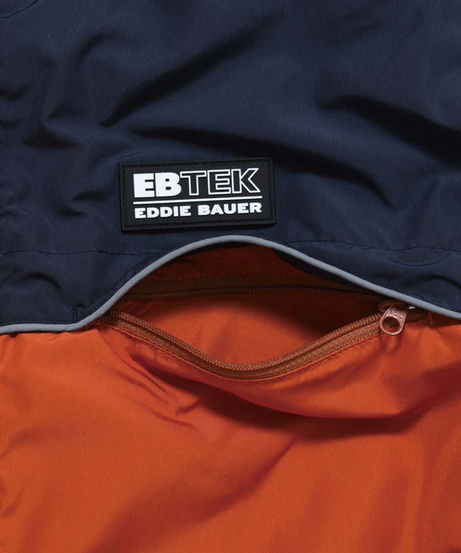 EBTEK マウンテンパーカー/EBTEK MOUNTAIN PARKA