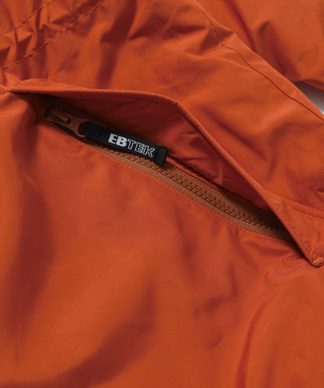 EBTEK マウンテンパーカー/EBTEK MOUNTAIN PARKA