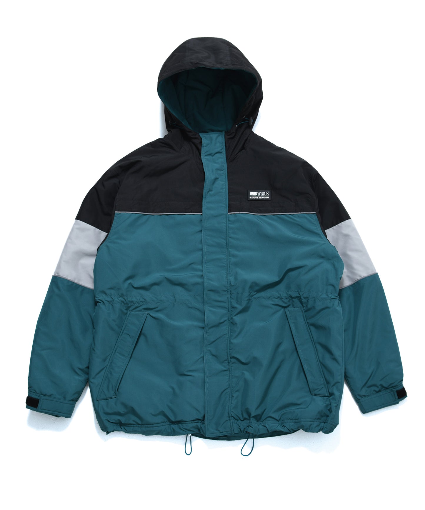 EBTEK マウンテンパーカー/EBTEK MOUNTAIN PARKA