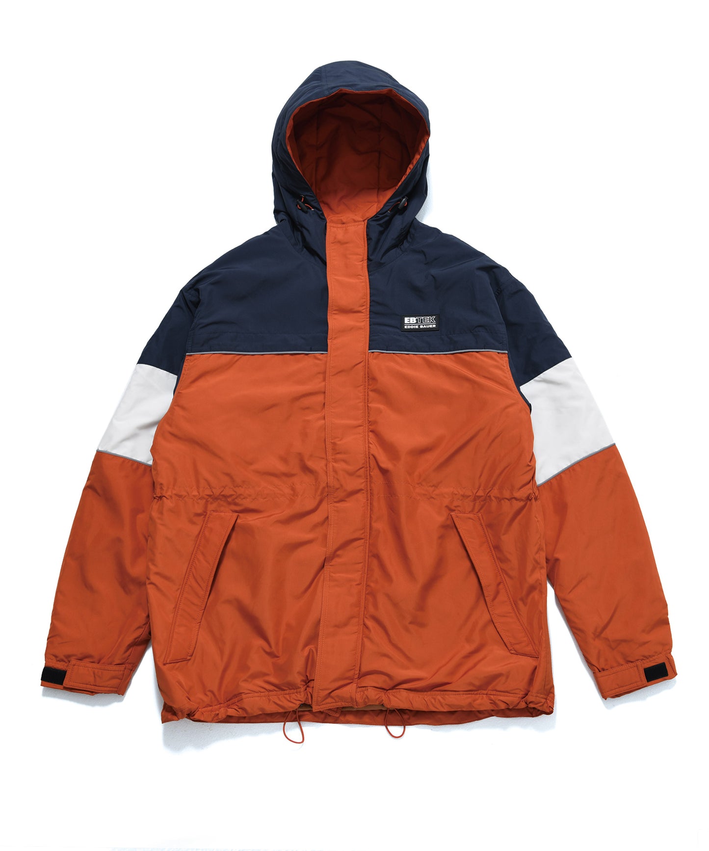 EBTEK マウンテンパーカー/EBTEK MOUNTAIN PARKA