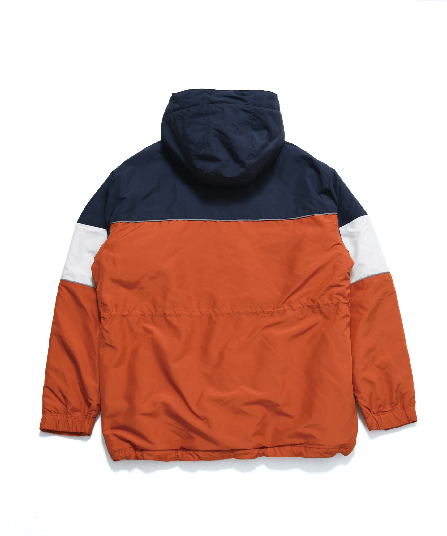 EBTEK マウンテンパーカー/EBTEK MOUNTAIN PARKA