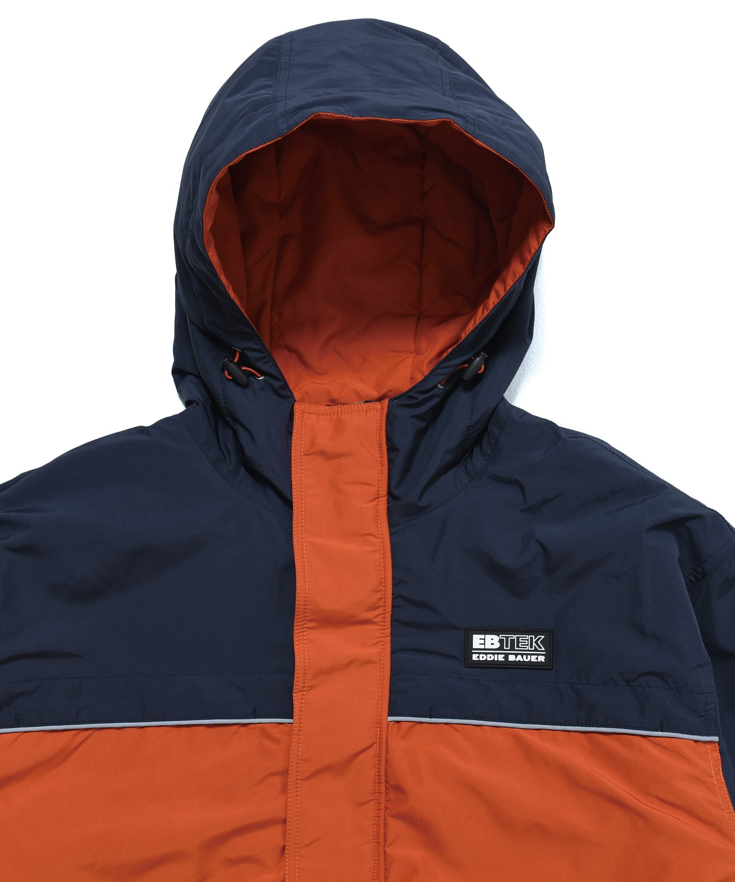 EBTEK マウンテンパーカー/EBTEK MOUNTAIN PARKA