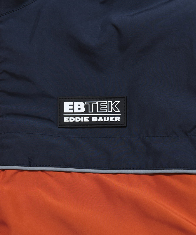 EBTEK マウンテンパーカー/EBTEK MOUNTAIN PARKA