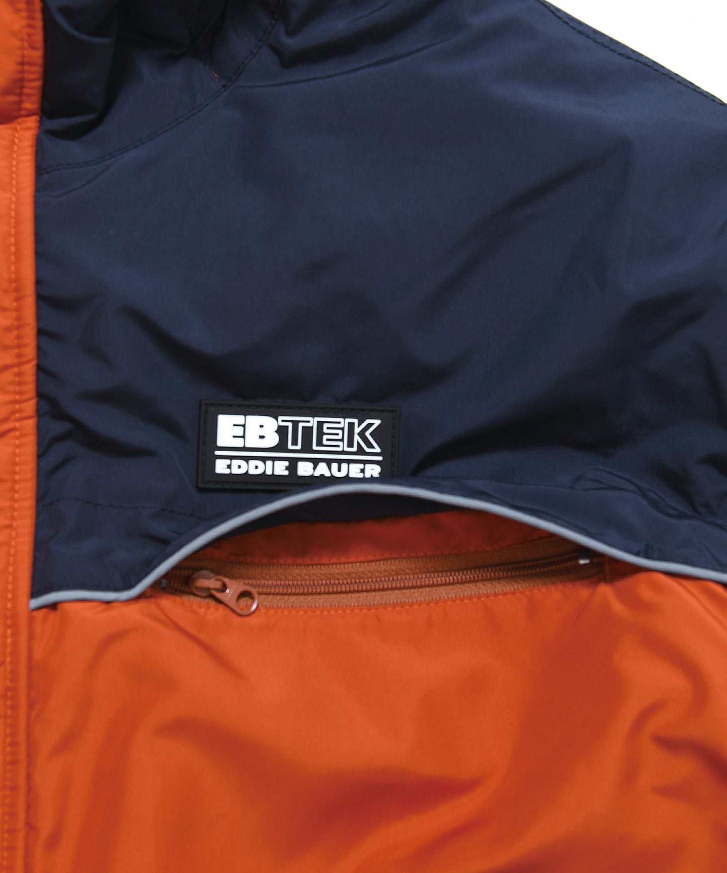 EBTEK マウンテンパーカー/EBTEK MOUNTAIN PARKA