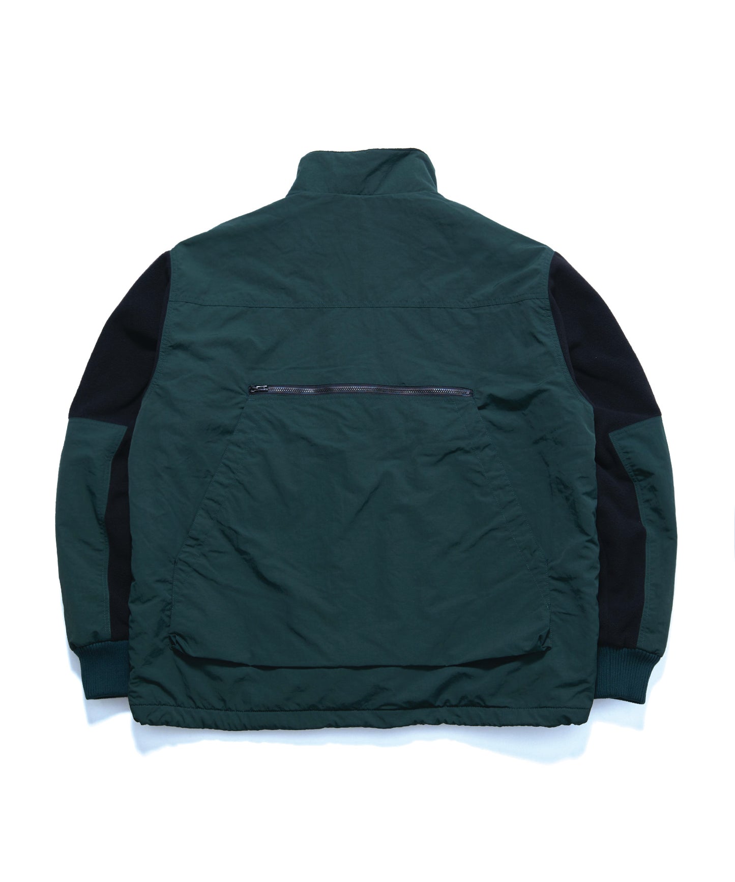 EBTEK マルチポケットフリース/EBTEK MULTI POCKET FLEECE