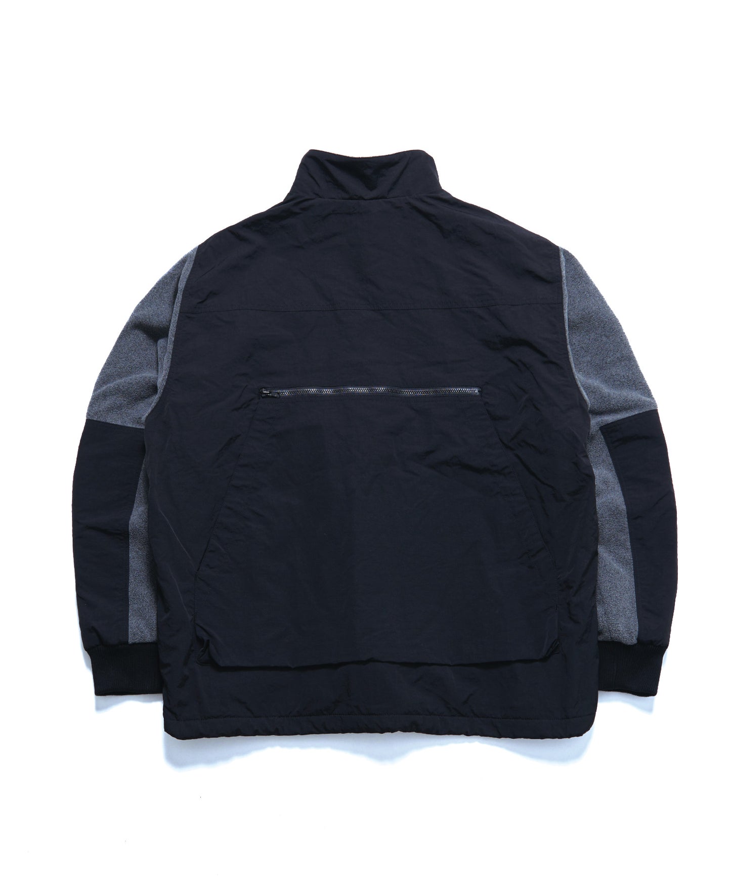 EBTEK マルチポケットフリース/EBTEK MULTI POCKET FLEECE