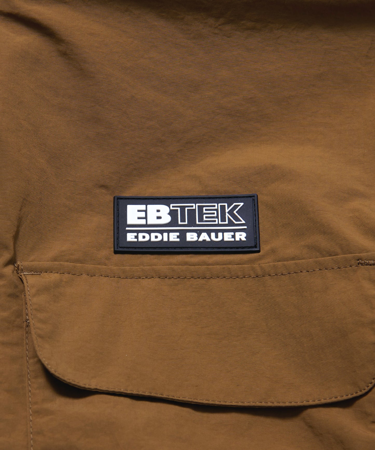 EBTEK マルチポケットフリース/EBTEK MULTI POCKET FLEECE