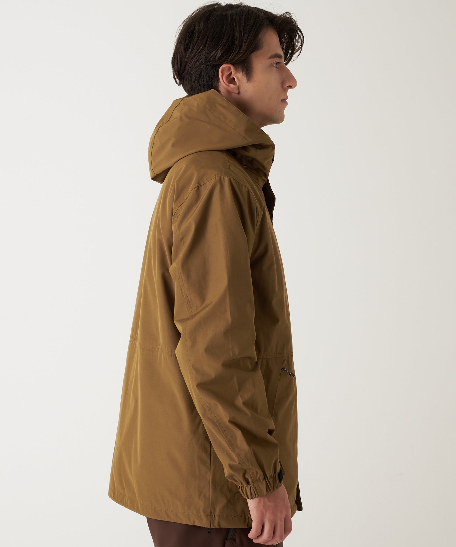 3in1 マウンテンパーカー/3in1 MOUNTAIN PARKA