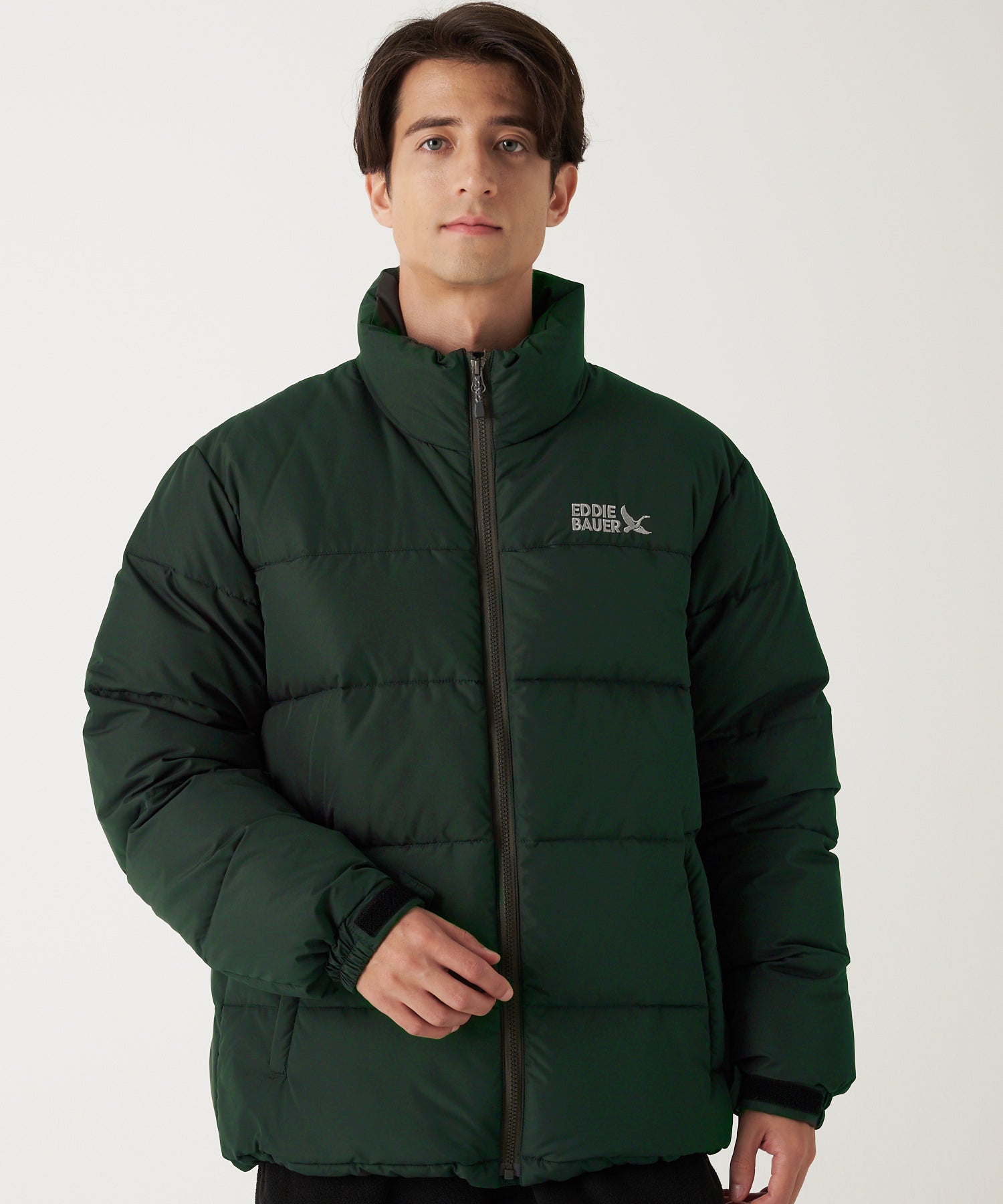 Eddie Bauer （エディー・バウアー）公式オンライン通販サイト-BASIC DOWN JACKET – Eddie Bauer | エディー・ バウアー