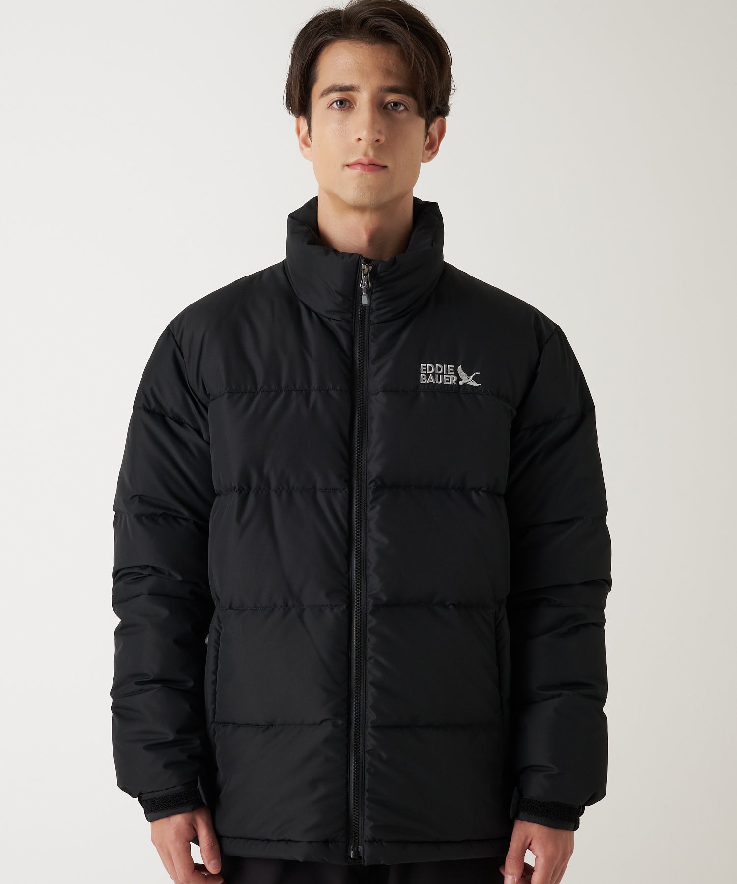 Eddie Bauer （エディー・バウアー）公式オンライン通販サイト-BASIC DOWN JACKET – Eddie Bauer | エディー・ バウアー