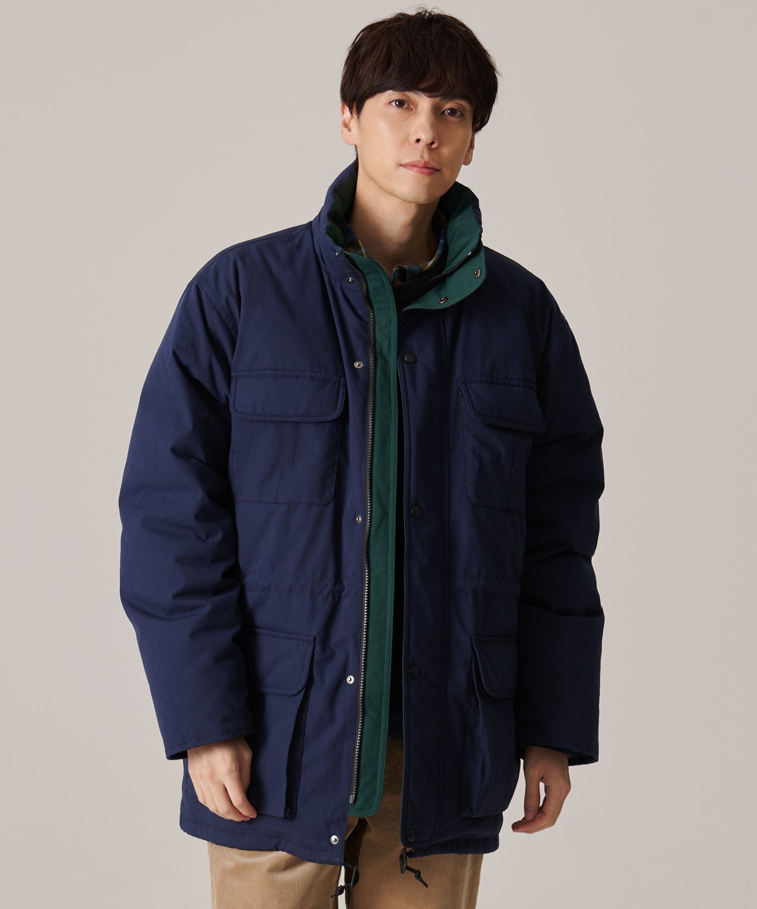 Eddie Bauer （エディー・バウアー）公式オンライン通販サイト-RIDGE LINE DOWN HOODIE – Eddie Bauer |  エディー・バウアー