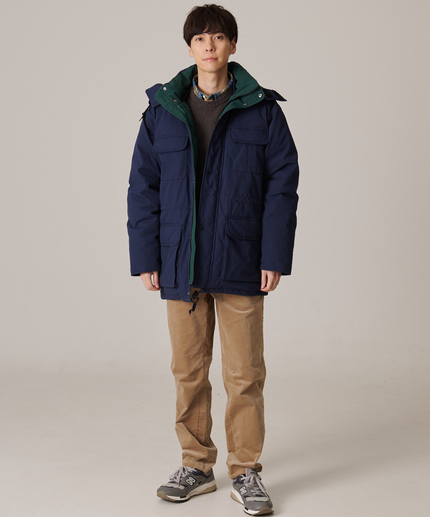 Eddie Bauer （エディー・バウアー）公式オンライン通販サイト-RIDGE LINE DOWN HOODIE – Eddie Bauer |  エディー・バウアー