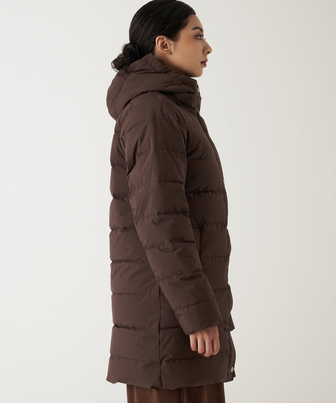 ストラタスサーモ ダウンコート/STRATUSTHERM DOWN COAT