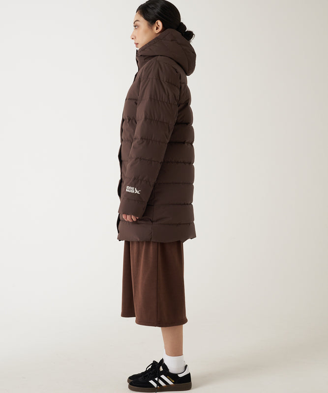 ストラタスサーモ ダウンコート/STRATUSTHERM DOWN COAT