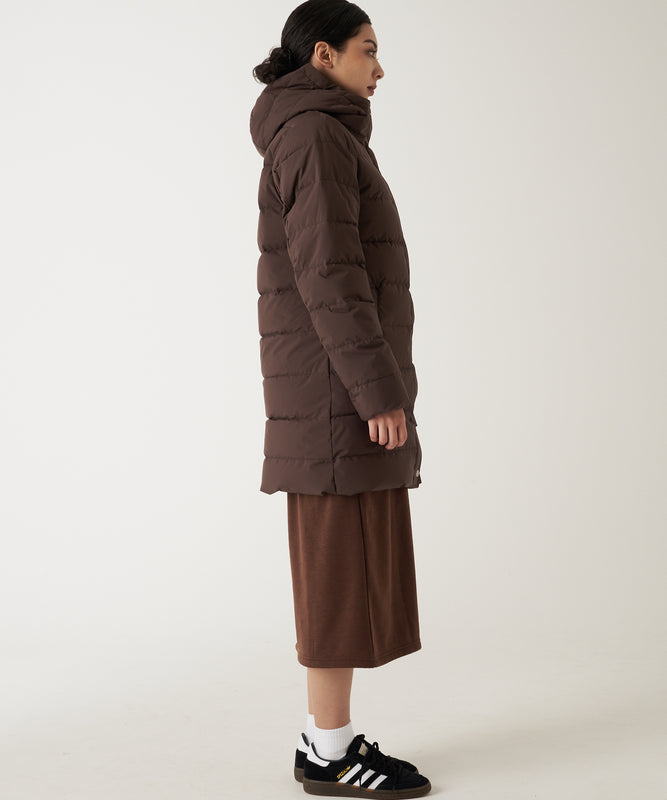 ストラタスサーモ ダウンコート/STRATUSTHERM DOWN COAT