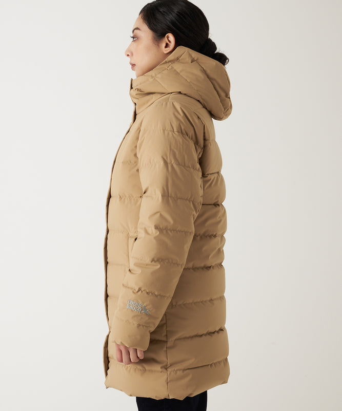 ストラタスサーモ ダウンコート/STRATUSTHERM DOWN COAT