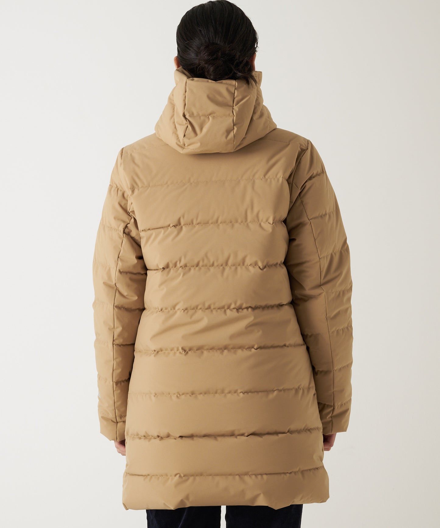 ストラタスサーモ ダウンコート/STRATUSTHERM DOWN COAT