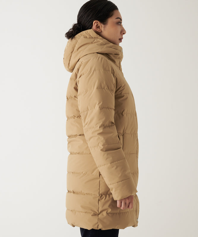 ストラタスサーモ ダウンコート/STRATUSTHERM DOWN COAT