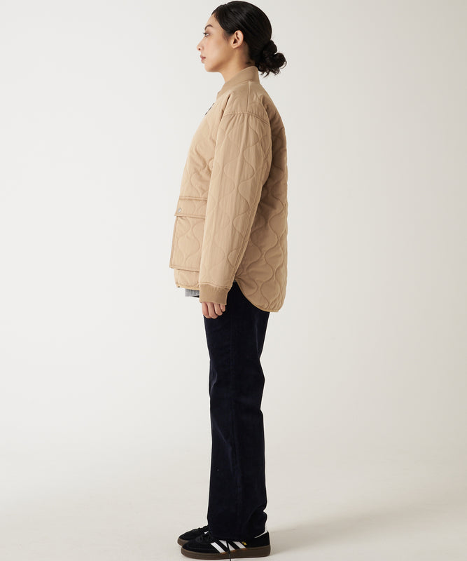 レン インシュレイティド ジャケット/WREN INSULATED JACKET