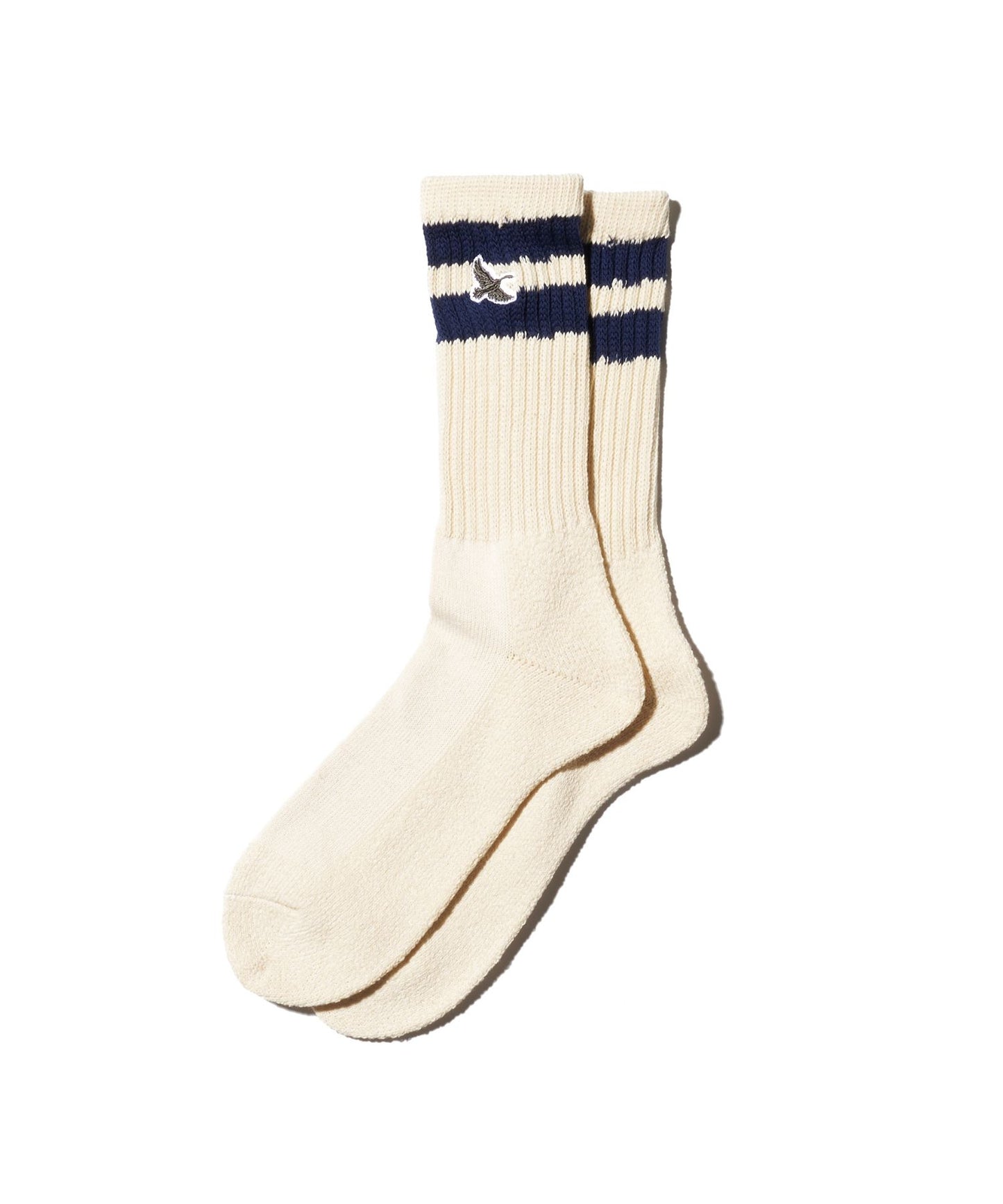 ライン ホース ソックス/LINE HORSE SOCKS