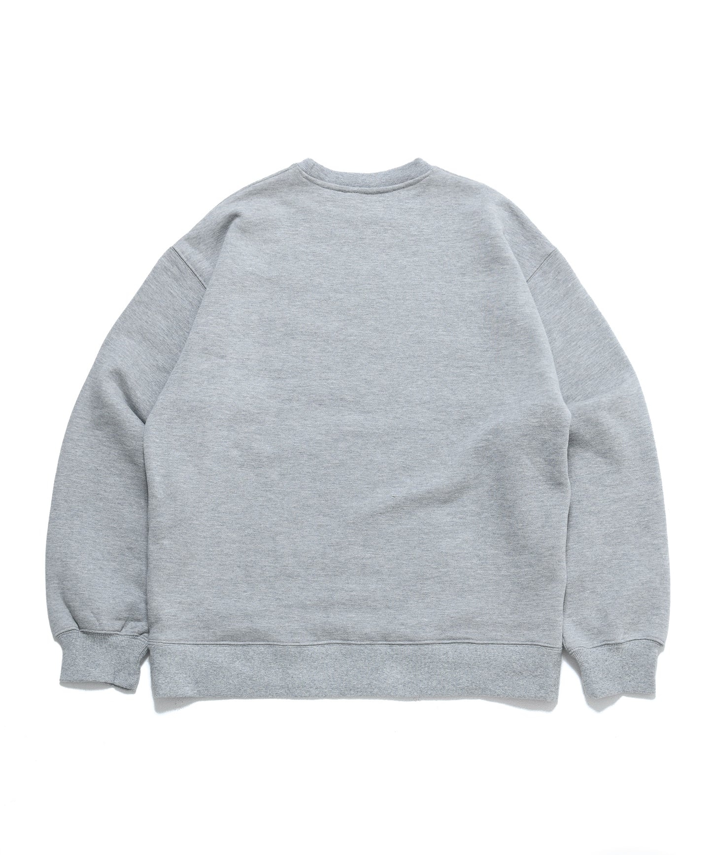 EBTEK グラフィックスウェット/EBTEK GRAPHIC SWEAT